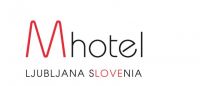 Image result for m hotel ljubljana logo